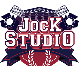 Jocklogo图