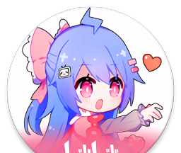 腕上哔哩logo图