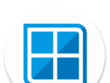 windows10模拟器logo图