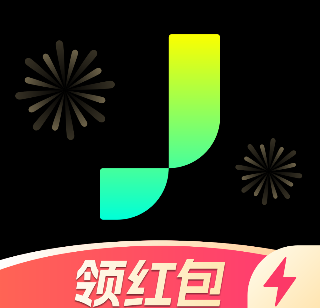 蕉果短剧logo图