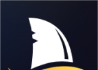 海鲨云游戏logo图