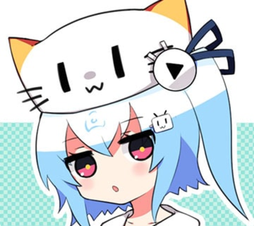 哔哩猫logo图