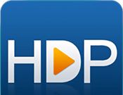 hdp直播logo图