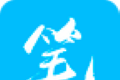 纯净阁logo图
