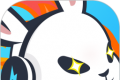 迅猛兔永久免费加速器logo图