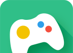 360游戏盒子logo图