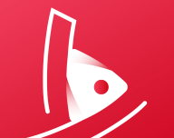 肚兜看看logo图