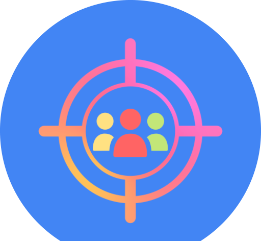 准星精灵瞄准器logo图