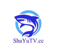 鲨鱼电视logo图
