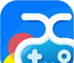 爱吾游戏盒子applogo图