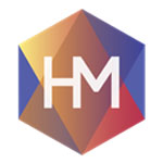 HeavyM(视频投影映射工具)软件logo图