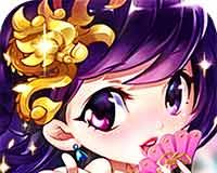 欢动三国战纪2logo图