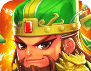 三国萌斗传logo图