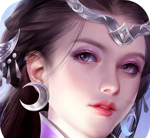 灵剑奇缘logo图