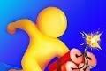 TNT竞技场logo图