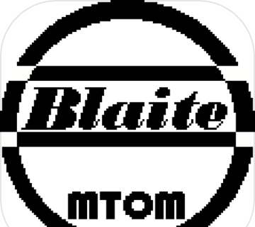 Blaiter安卓版logo图