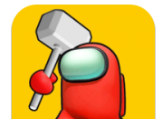 决战武士logo图