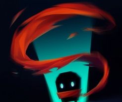 灵魂骑士logo图