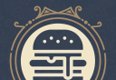 松软汉堡:新主厨logo图