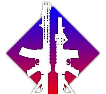 突击队4logo图