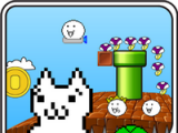 超级猫里奥2logo图