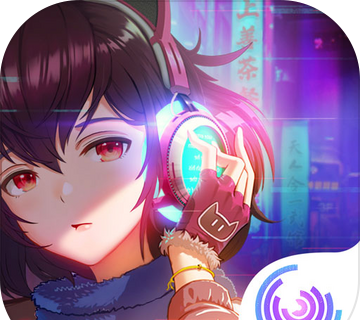 奇门之上logo图
