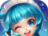 梦想星城logo图
