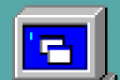 win98模拟器logo图