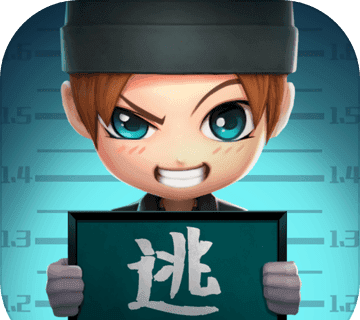 逃跑吧少年logo图