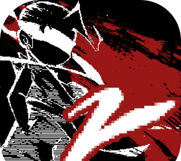 盲剑2logo图