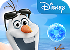 冰雪奇缘冰纷乐logo图