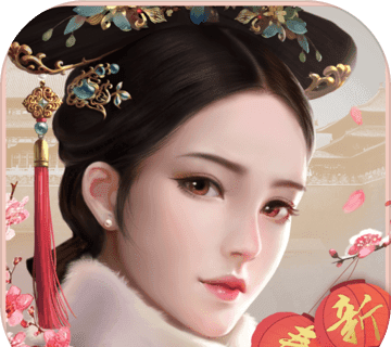 宫廷秘传logo图