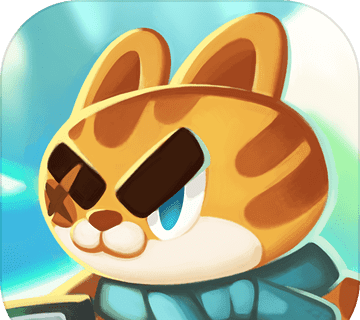 猫咪公会logo图