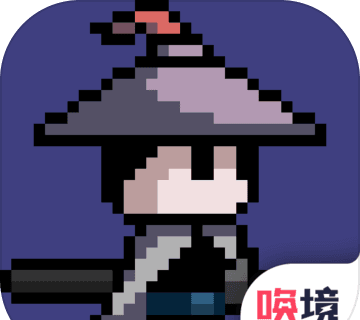 末代侠客logo图