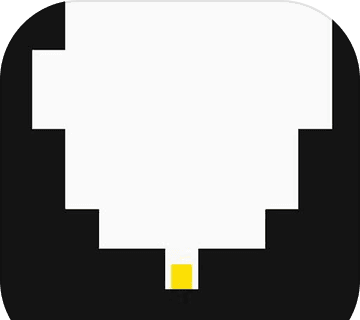 方块绝地大逃亡logo图