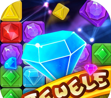 消灭宝石logo图