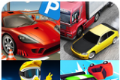 极限道路赛车挑战logo图