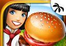 烹饪发烧友logo图