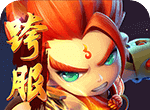 镜花奇缘logo图