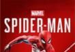 MARVEL蜘蛛侠无限logo图