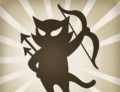 猫射手logo图