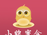 小鸡宝盒logo图
