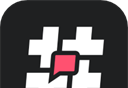 tagoo闪聊logo图