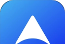 立即定位logo图