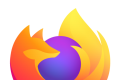 Firefox火狐浏览器logo图