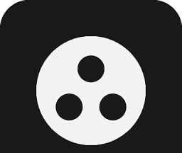 光影影视logo图