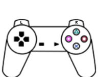 ps1模拟器logo图