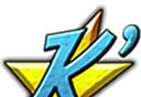 kawaks街机模拟器logo图