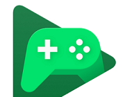 play游戏logo图