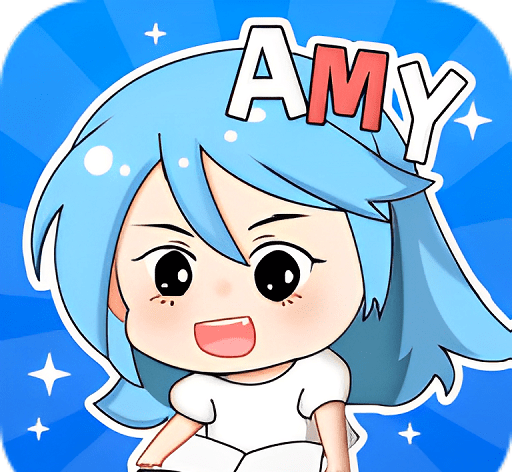 漫天玉漫画(原漫天星漫画)logo图